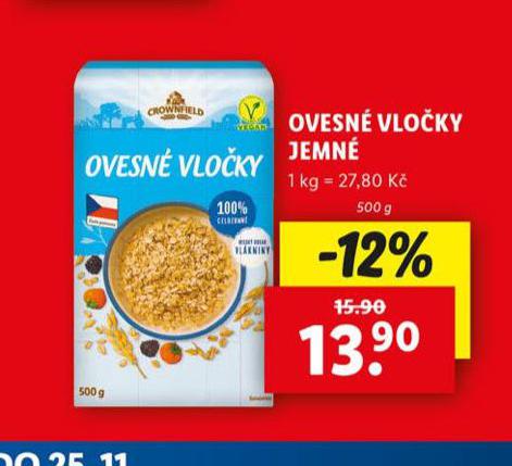 OVESN VLOKY JEMN