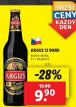 PIVO ARGUS