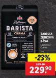 BARISTA KVA