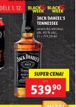 JACK DANIEL'S