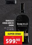 BARCEL GRAN ANEJO