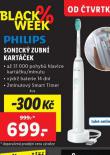 PHILIPS SONICK ZUBN KARTEK