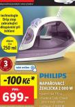 PHILIPS NAPAOVAC EHLIKA 2000 W