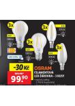 OSRAM LED FILAMENTOV ROVKA