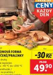 SILIKONOV FORMA NA PEEN / PRALINKY