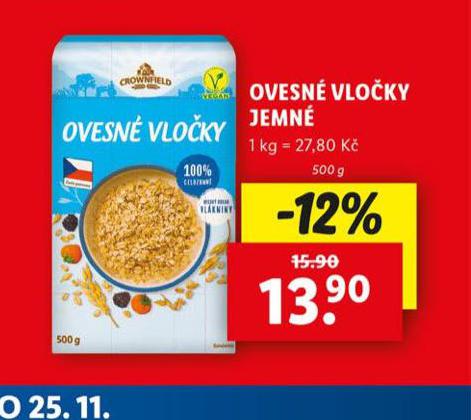 OVESN VLOKY JEMN