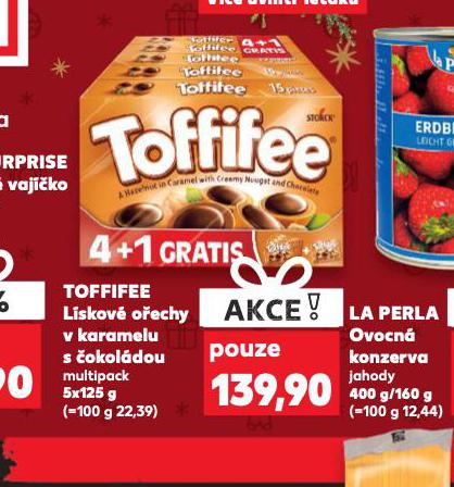 TOFFIEFEE