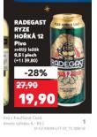 PIVO RADEGAST RYZE HOK 12