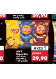 LAYS CHIPSY / STIX