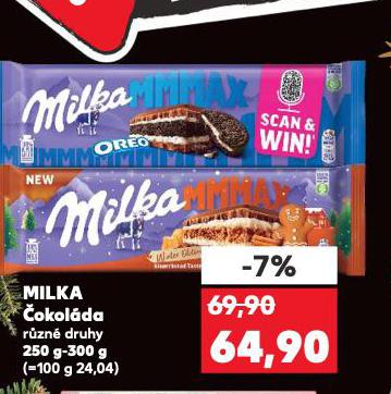 MILKA OKOLDA