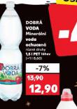 DOBR VODA OCHUCEN