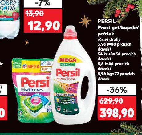 PERSIL PRAC PROSTEDEK