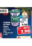 FLORIAN ACTIVE+ JOGURT