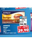 NOWACO BURGER