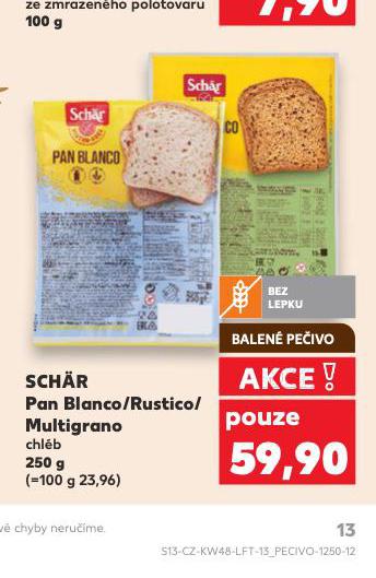 SCHR RUSTICO