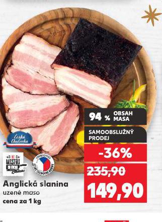 ANGLCIK SLANINA