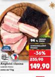 ANGLCIK SLANINA