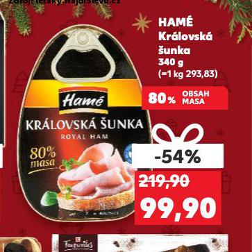 HAM KRLOVSK UNKA