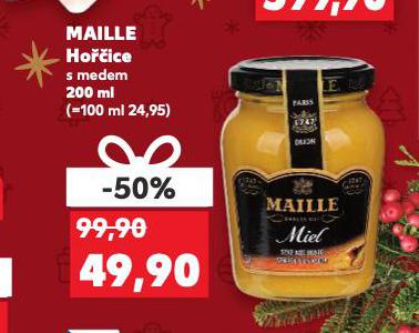 MAILLE HOICE