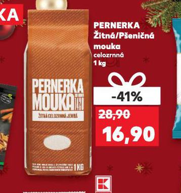 PERNERKA ITN / PENIN MOUKA