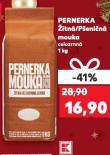 PERNERKA ITN / PENIN MOUKA