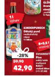 KINDER PUNSCH DTSK PUN