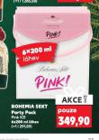 BOHEMIA SEKT PARTY PACK