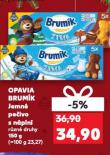 OPAVIA BRUMK