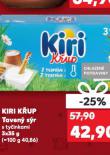 KIRI KUP TAVEN SR