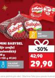 MINI BABYBEL