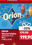 ORION VNON KOLEKCE