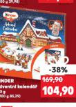 KINDER ADVENTN KALEND