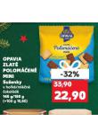 OPAVIA TRADIN POLOMEN / MINI SUENKY