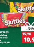 SKITTLES BONBNY