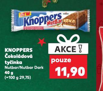 KNOPPERS OKOLDOV TYINKA