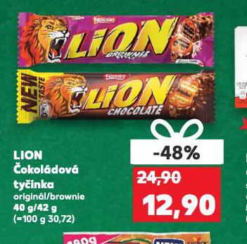 LION OKOLDAV TYINKA