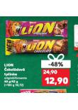 LION OKOLDAV TYINKA