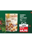 FARMERS SNACK SMS OECH