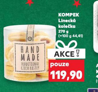 LINECK KOLEKA