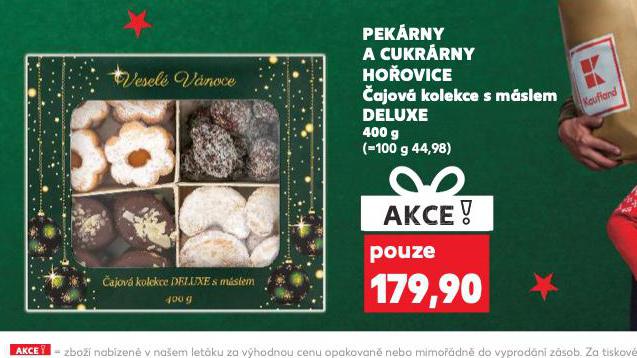 AJOV KOLEKCE S MSLEM DELUXE