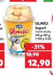 OLMCI JOGURT