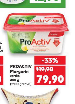 PROACTIV MARGARN