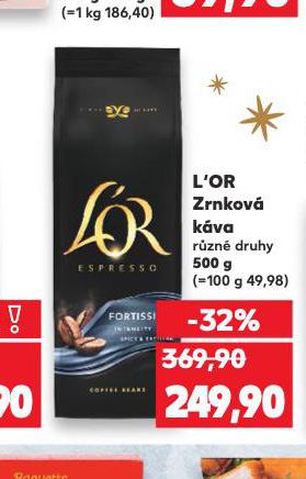 LOR ZRNKOV KVA