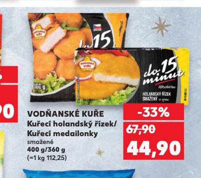 KUEC HOLANDSK ZEK