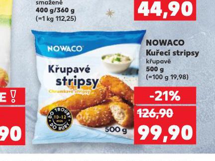 NOWACO KUEC STRIPSY