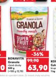 BONAVITA GRANOLA