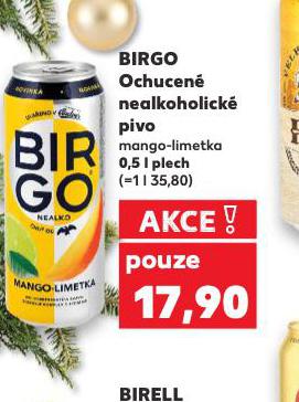 BIRGO