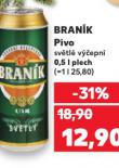 PIVO BRANK