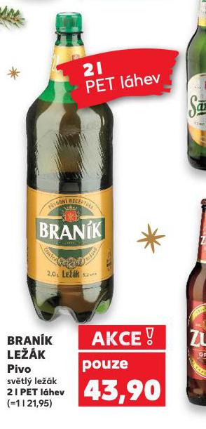 PIVO BRANK LEK