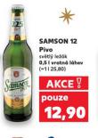 PIVO SAMSON 12